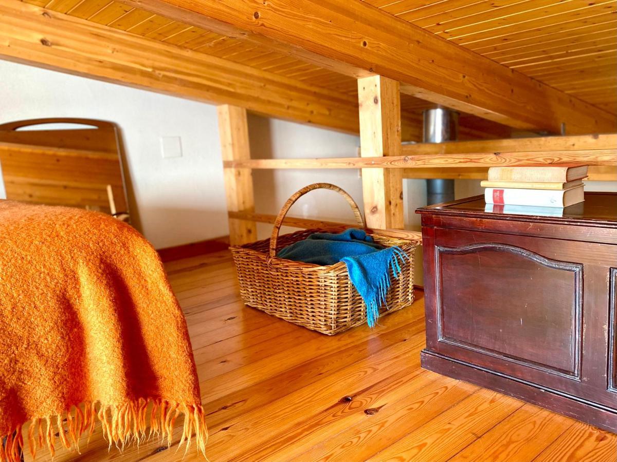 Willa La Casa Del Riu Vell Sant Jaume d'Enveja Zewnętrze zdjęcie