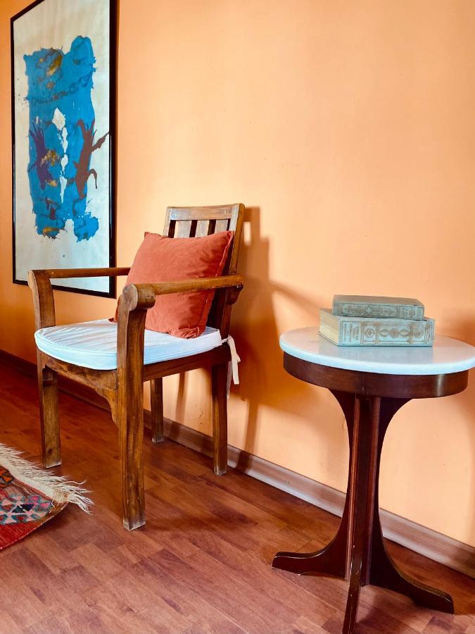 Willa La Casa Del Riu Vell Sant Jaume d'Enveja Zewnętrze zdjęcie