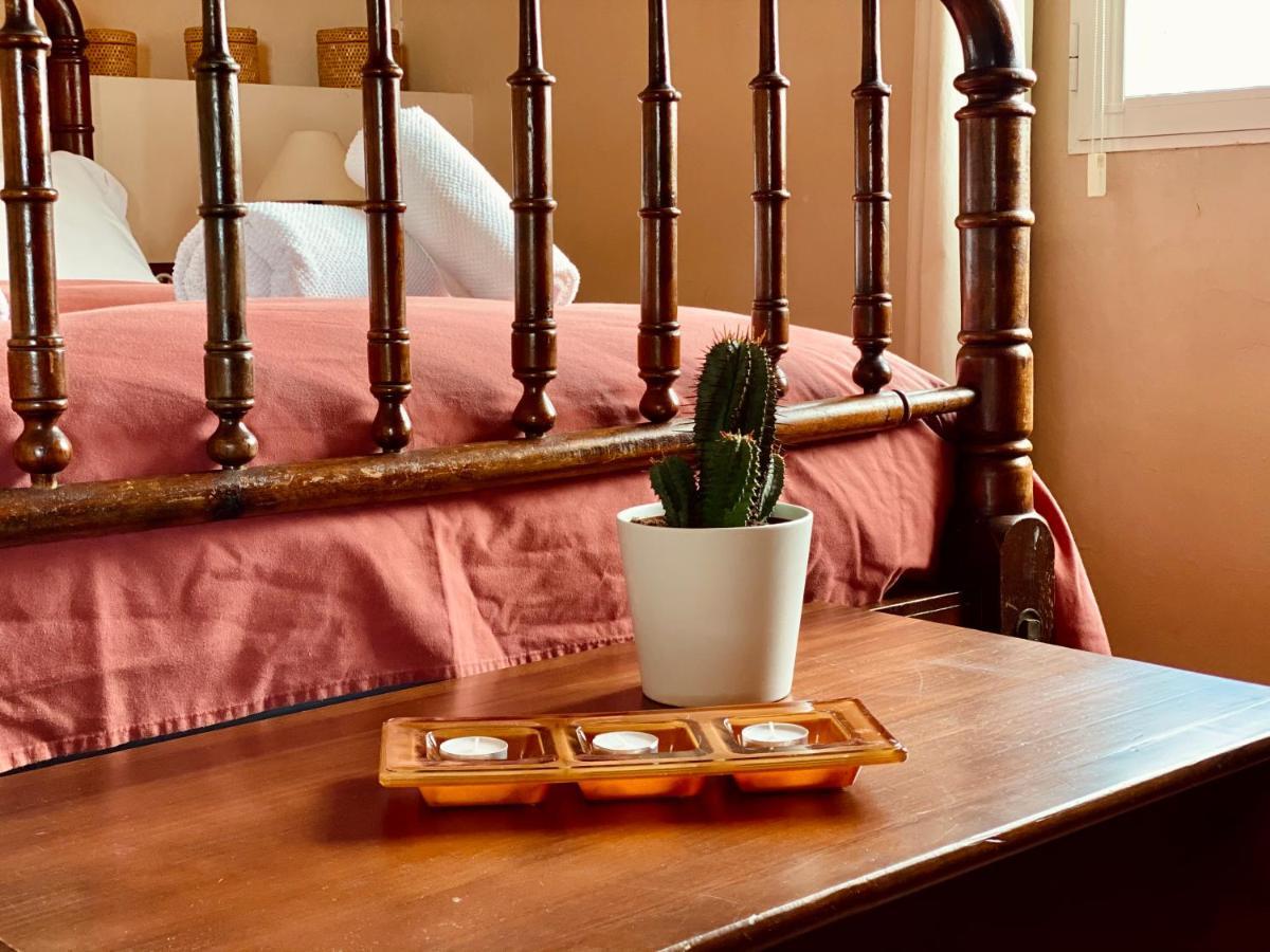 Willa La Casa Del Riu Vell Sant Jaume d'Enveja Zewnętrze zdjęcie
